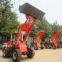 ZL20F Diesel Engine Sugarcane Loader