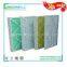 EU3 Pleated chipboard filter pad by code LWP