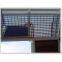 grating ceiling