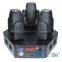 Trigon LED Moving Head Light / 3 Heads Led Moving Head Light