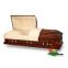 Wood Caskets Wood Coffin Funeral Coffin