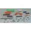 Tension Springs Extension Springs