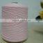 poly acrylic yarn