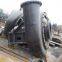 Single Walled Dredge Pump
