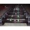 Germany Type BPW 14T Trailer Axle for Semi-trailer