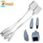 Passive Power Over Ethernet poe injector Splitter POE cable