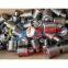 wedge wire screen strainer nozzles filter strainer