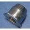 lathe processed part