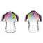 Brand women thoracotomy cycling sportswear digital printing custom processing (factory direct)