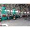 Automatic Metallurgy Powder Hydraulic Tablet Press Machine