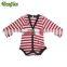 wholesale baby christmas soft baby cotton romper