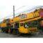Used Kato NK500E-V Mobile Crane,used Kato 50t Crane