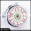 Wholesale Luxury Diamond Compact Mirror