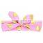Europe and the United States hot hot Jin Bo rabbit ears headband baby hair tie headband ring source of foreign trade
