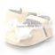 Flower fanny baby shoes newborn baby Walking shoes soft sole