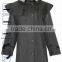 3/4 Long Waterproof Hooded Horse Riding Jacket