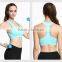 Fitness Sports Breathable Yoga Bra