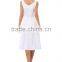 decent elegant women sequined studded bandage dress SD42