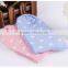 high quality love heart design soft cotton women socks
