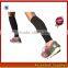 Calf Shin Splint Compression Sports Men and Women's Leg Compression Sleeves True Graduated Compression Sleeve --- ZP009