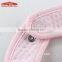 2016 New Customized Designs Waterproof Wholesale Cotton Baby Bib