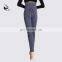 115126001 High Waistband Long Pants Dance Pants