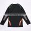 Custom Designs Long Sleeve Soccer Jersey Goalkeeper Shirt