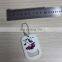 metal bottle opener with sublimation coating