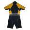 High Quality Kid's 2mm Diving Dry Suit And Neoprene Swimming Wetsuit