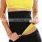 2015 Fashion Hot Sale Body Shaper Women Running Slim Waist Trimmer Belt