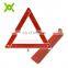 ISO Factory E-Mark Emergency Vehicle Tools Roadway safety reflective Warning Triangle