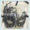 Sexy Venetian Masquerade Ball Costume Lace Eye Masks HPC-0401