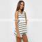 strap detail tank top women wholesale Oline Clothing Store