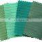 wholesase 100% polyester woven antistatic gabardine twill fabric