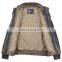 OEM factory wholesale mens military jacket