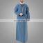 2017 Newest saudi thobe design fashion jubba for men islamic men clothing