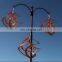 Cosmix Copper Plated Wind Chime