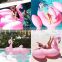 2017 Hot Sale swan float for pool blow up swan for pool Inflatable Pool Floatings