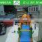 2015 inflatable obstacle toy
