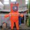 new style popular multicolor inflatable astronaut costume for advertising