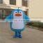 Hote sales Halloween carnival cute penguin new design costume