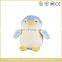 Soft fat baby penguin toys,penguin egg toy,puffer penguin toy