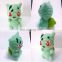 Kwaii Crochet pokemon - Character mascot safty for baby melt your heart with big ears