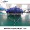 Water Inflatable Flying Manta Ray Flyfish Banana Boat for Jet Ski