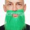 Full green beard M-U419