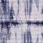 Shibori Kantha Bed Cover Indigo Blue Kantha Quilt Hand Quilted Throw Queen Sheet