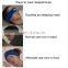 3.5mm Lycra Headband Sleeping Headphones for iPhone 6