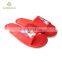 i-transfer cotton massager hotel slipper