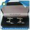 fashion custom enamel cufflinks