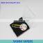 58mm Series Plastic Empty Gift Packing Boxes Badge Gift Box